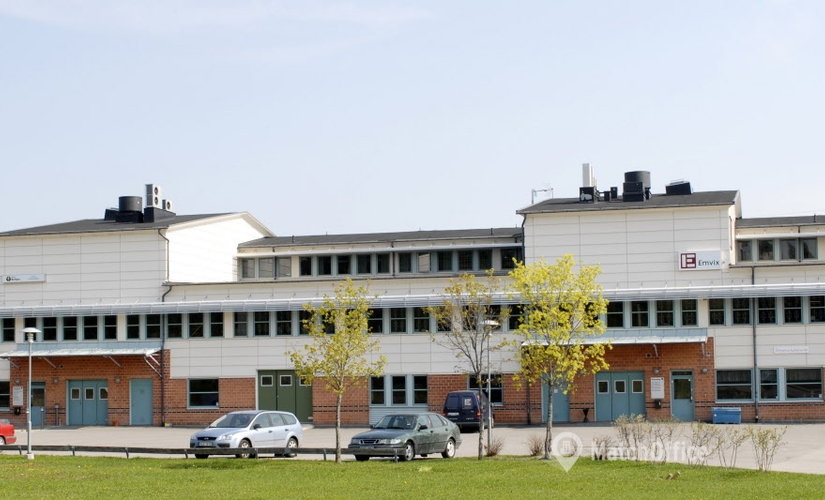 Lagerlokal Knivsta, Rubanksgatan 9 741 71 Knivsta