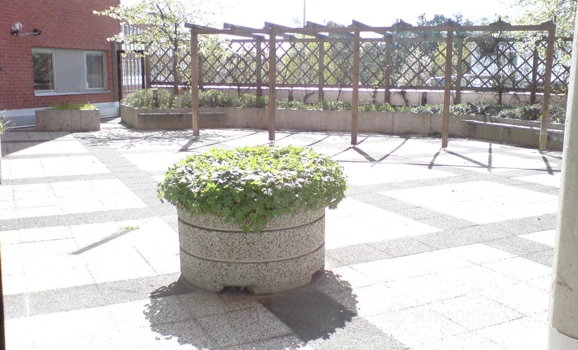 578 m² flexibla Kontorslokaler att hyra i Järfälla, Vällingby (162 50) erbjuder allt du behöver  - 1 | MatchOffice