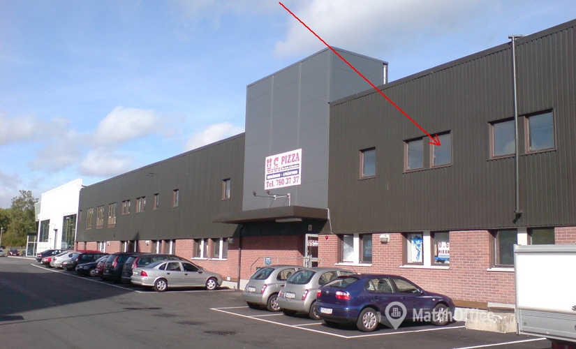 141 m² Office space available to rent in Kista, Spånga (163 53) can meet all your requirements - 0 | MatchOffice