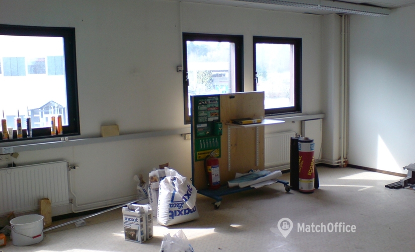 141 m² Office up for rent in Kista, Spånga (163 53) can satisfy all our needs - 2 | MatchOffice