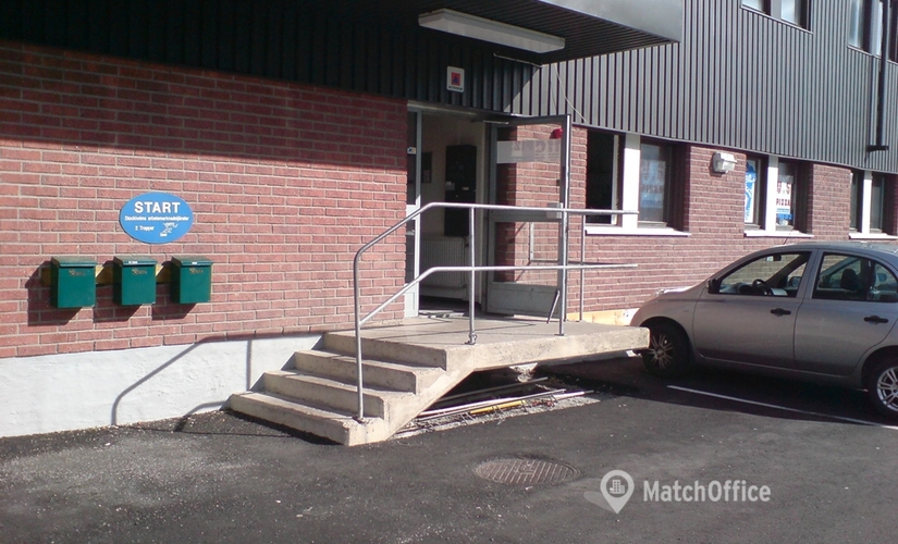 141 m² Flexible office available to rent in Kista, Spånga (163 53) can cater to all your needs - 3 | MatchOffice