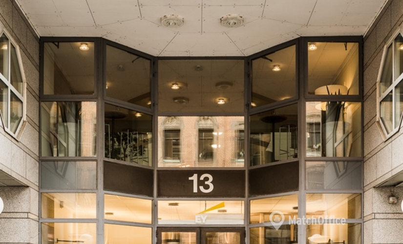 Kontor Göteborg, Odinsgatan 13 41103 Göteborg Centrum