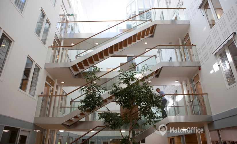 Kontor Göteborg, Odinsgatan 13 41103 Göteborg Centrum