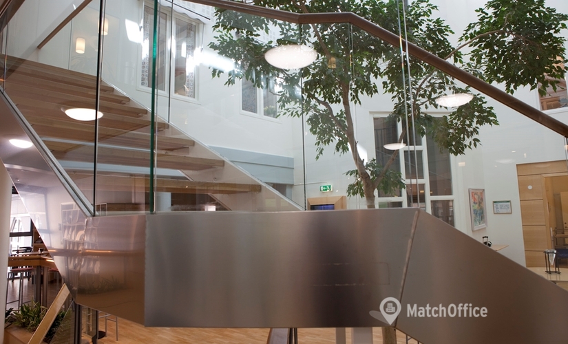 Kontor Göteborg, Odinsgatan 13 41103 Göteborg Centrum