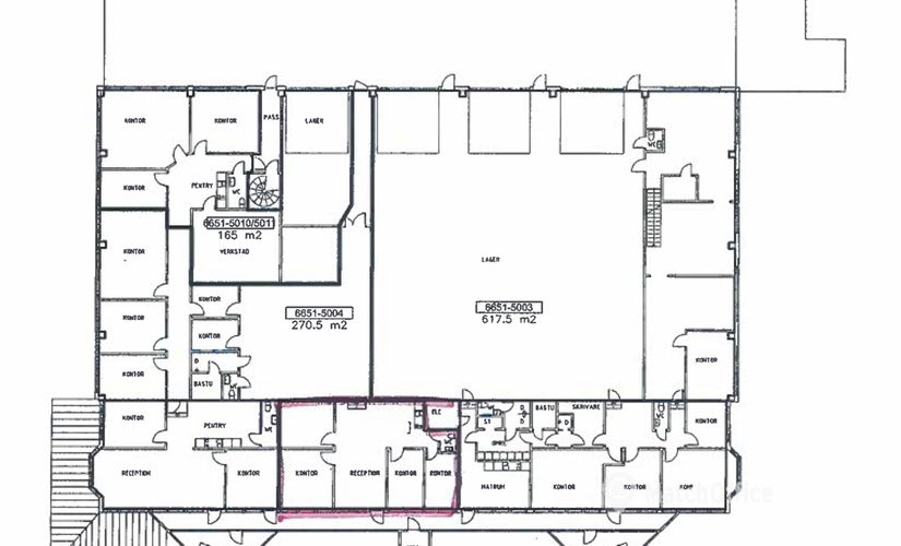 Kontor Askim, Askims Verkstadsväg 1 43634 Askim-Frölunda-Högsbo