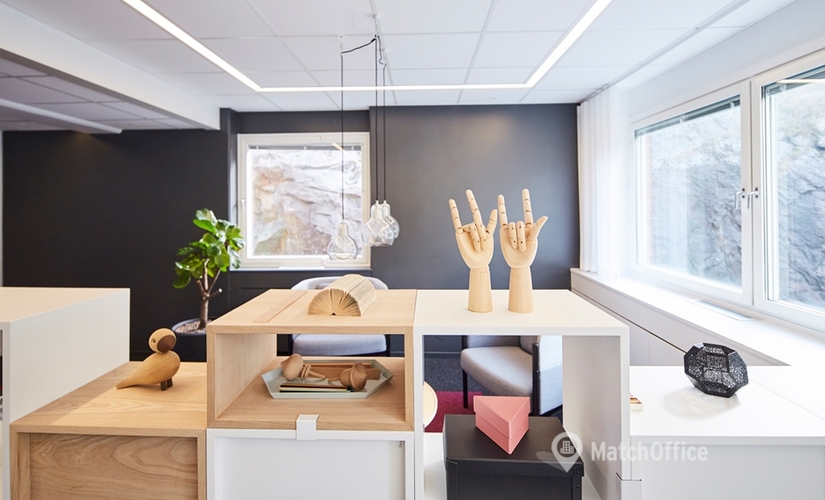 3532 m² lediga Kontor för uthyrning i Göteborg Högsbo, Västra Frölunda (421 31) möter alla dina önskemål - 3 | MatchOffice.se