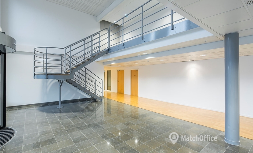 Kontor DANDERYD, Berga Backe 4 182 53 Danderyd