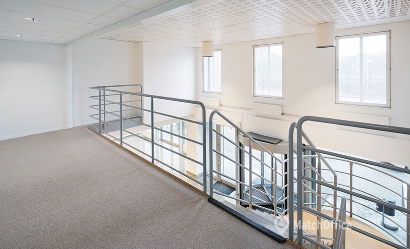 Kontor DANDERYD, Berga Backe 4 182 53 Danderyd