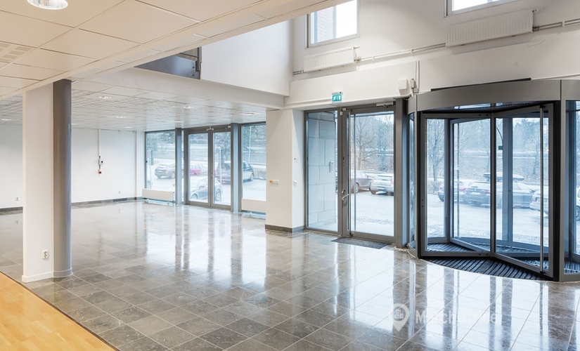 Kontor DANDERYD, Berga Backe 4 182 53 Danderyd