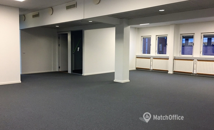 Kontor DANDERYD, Svärdvägen 5 182 33 Danderyd
