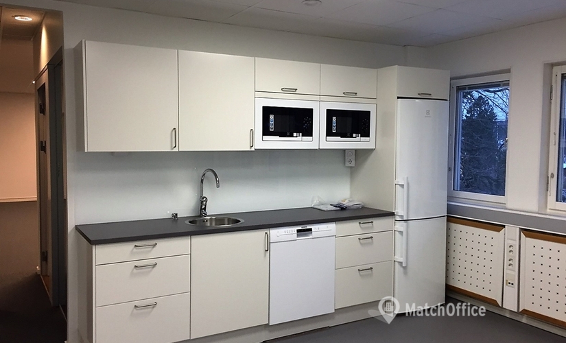 Kontor DANDERYD, Svärdvägen 5 182 33 Danderyd