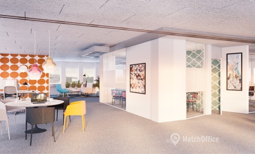 Kontor DANDERYD, Vendevägen 89 182 32 Danderyd