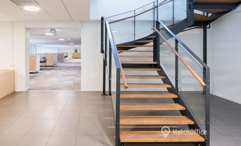 Kontor Danderyd, Vendevägen 89 182 32 Danderyd
