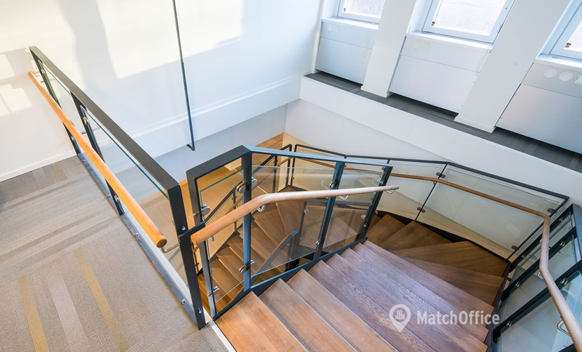 Kontor Danderyd, Vendevägen 89 182 32 Danderyd