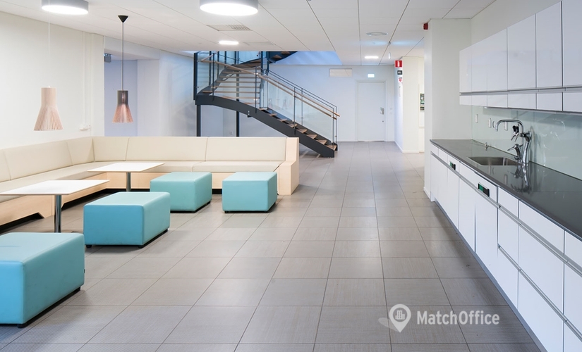 Kontor Danderyd, Vendevägen 89 182 32 Danderyd