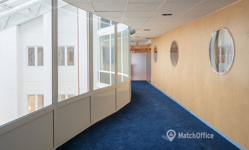 Kontor DANDERYD, Svärdvägen 23 182 33 Danderyd