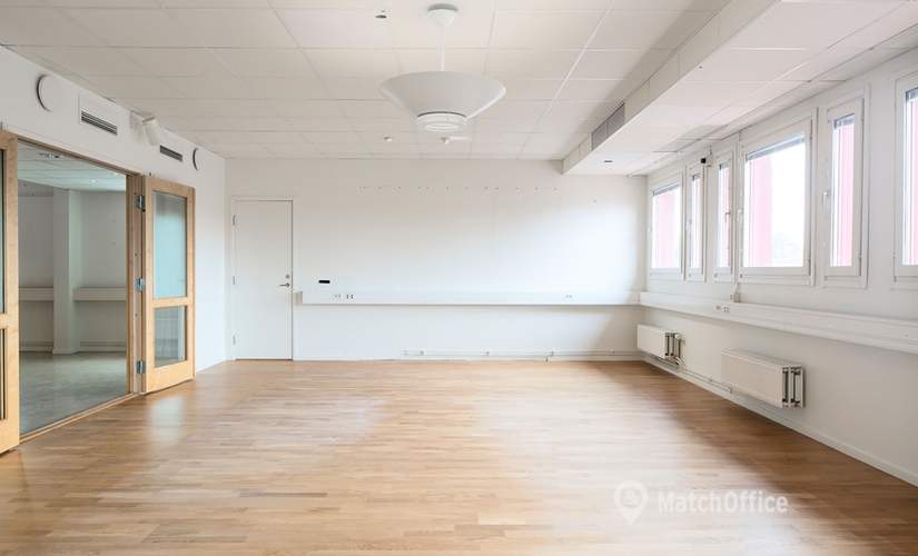 Kontor DANDERYD, Svärdvägen 23 182 33 Danderyd