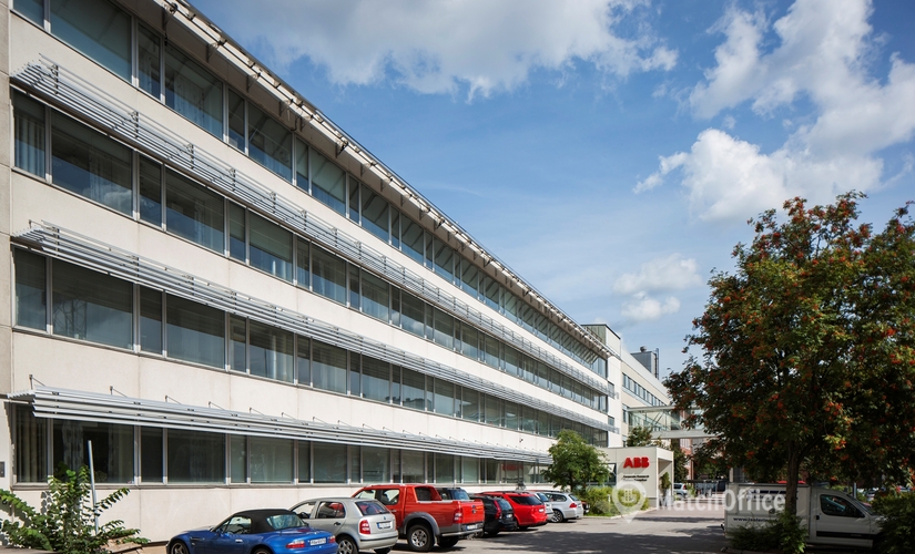 1922 m² bekväma Kontorsrum för uthyrning i Västerås, Västerås (722 26) möter alla dina önskemål  - 2 | MatchOffice