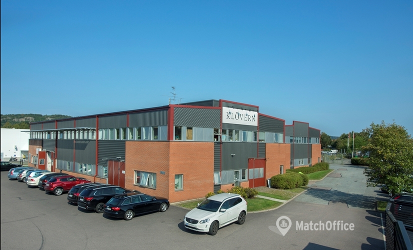 285 m² flexibla Kontorslokaler för uthyrning i Örgryte-Härlanda, Sävedalen (433 61) möter alla dina önskemål  - 0 | MatchOffice.se