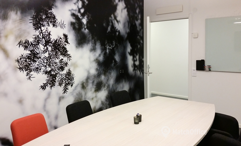 12 m² Business center för uthyrning i Örgryte-Härlanda, Sävedalen (433 61) - 1 | MatchOffice.se