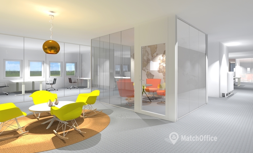 680 m² exklusiva Kontorslokaler att hyra i Göteborg Östra, Göteborg (415 05) möter alla dina behov - 1 | MatchOffice.se