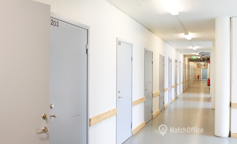 7 m² Verkstad för uthyrning i Göteborg Marieholm, Göteborg (415 02) - 1 | MatchOffice.se