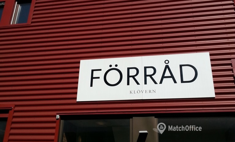 7 m² Lagerutrymme för uthyrning i Göteborg Marieholm, Göteborg (415 02) - 2 | MatchOffice