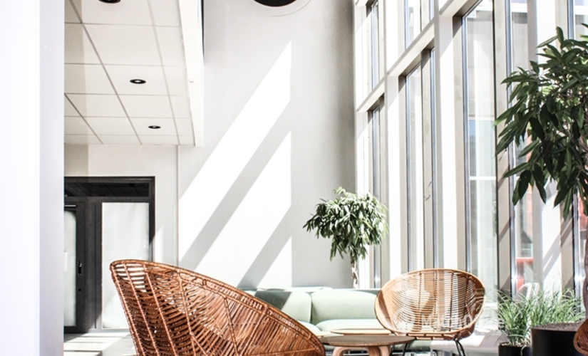 523 m² moderna Kontorsrum för uthyrning i Kista, Kista (164 40) skulle vara fördelaktigt för ditt företag  - 1 | MatchOffice