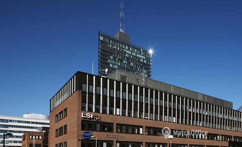 560 m² moderna Kontorsrum för uthyrning i Kista, Kista (164 40) möter alla dina behov - 0 | MatchOffice.se