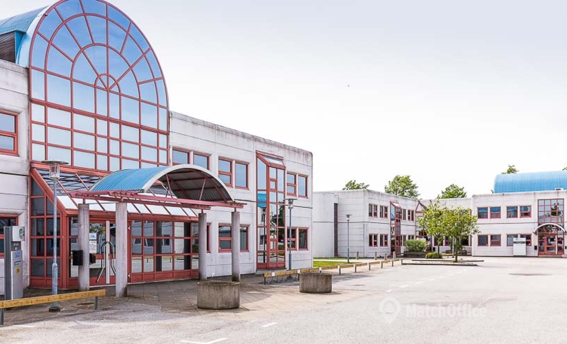 Kontor Malmö, Derbyvägen 6B 212 35 Husie