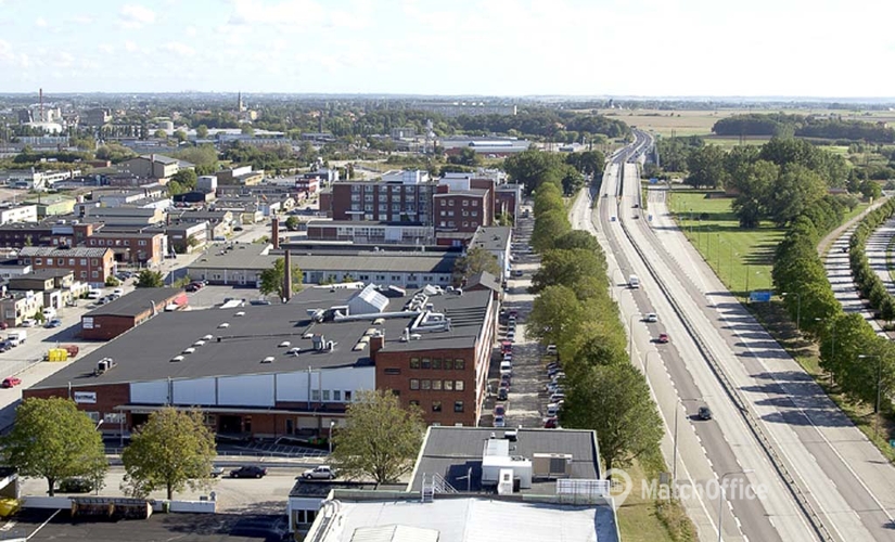 475 m² Office available to rent in Malmo Kirseberg, Malmö (212 25) can benefit your business  - 3 | MatchOffice.com