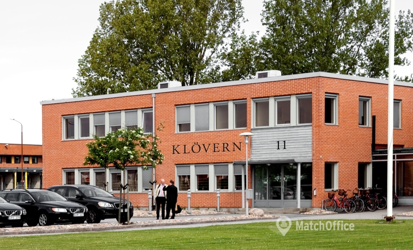 13 m² Kontorshotell för uthyrning i Malmö Centrum, Malmö (211 24) - 1 | MatchOffice.se