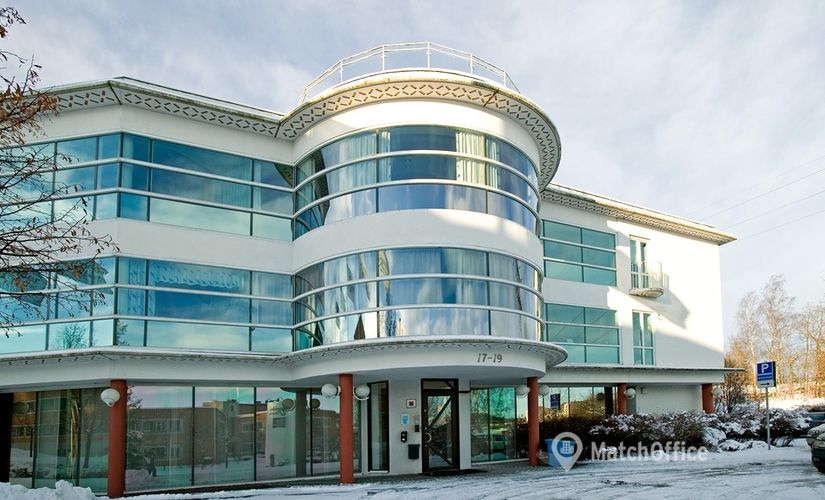 2600 m² bekväma Kontorsplatser för uthyrning i Sollentuna, Sollentuna (192 51) skulle vara fördelaktigt för ditt företag  - 0 | MatchOffice