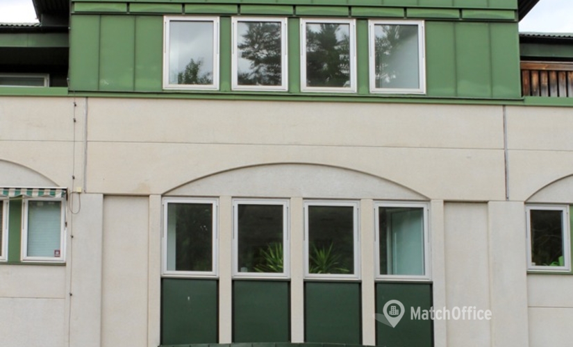 Kontor TÄBY, Enhagsslingan 1A 187 40 Täby