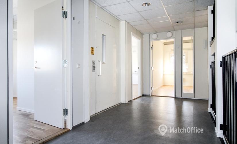 Kontor TÄBY, Enhagsslingan 21 187 40 Täby