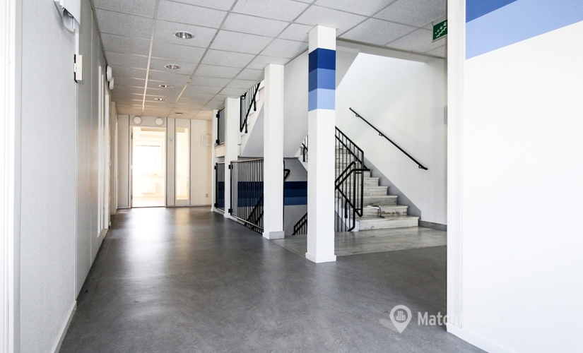 Kontor TÄBY, Enhagsslingan 21 187 40 Täby