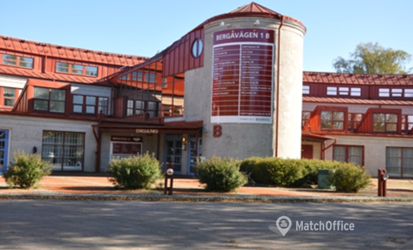 176 m² bekväma Kontorsrum uthyres i Helsingborg, HELSINGBORG (25466) erbjuder allt du behöver  - 2 | MatchOffice