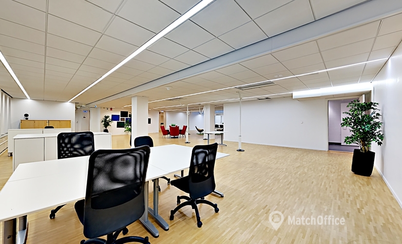 534 m² exklusiva Kontorsrum för uthyrning i Stockholm Östermalm, Stockholm (11434) skulle vara fördelaktigt för ditt företag  - 3 | MatchOffice.se