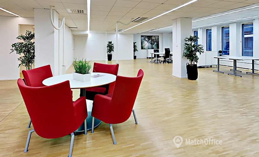 534 m² exklusiva Kontorslokaler uthyres i Stockholm Östermalm, Stockholm (11434) skulle vara fördelaktigt för ditt företag  - 4 | MatchOffice