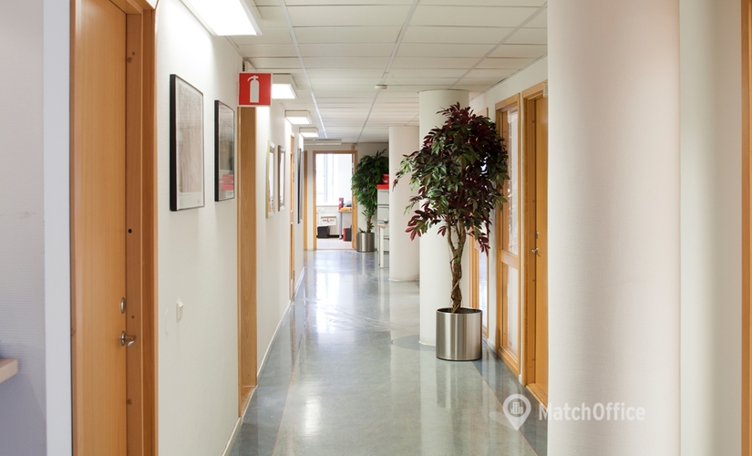 Kontor Malmö, Kungsgatan 6 211 49 Malmö Norr