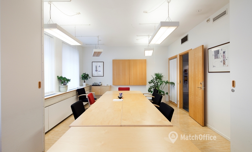 Kontor Malmö, Kungsgatan 6 211 49 Malmö Norr