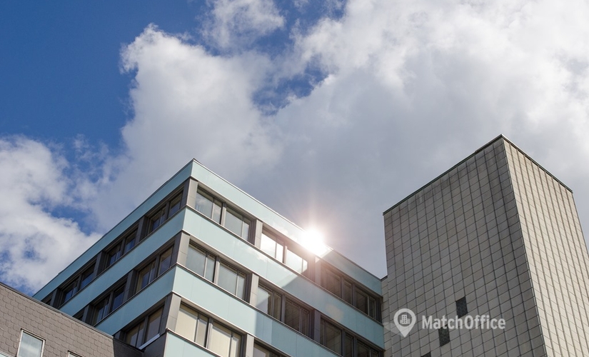 180 m² Lagerutrymme för uthyrning i Nacka, Nacka (131 36) - 1 | MatchOffice