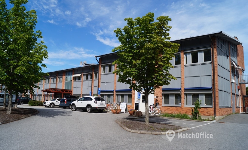 Kontor Täby, Propellervägen 8 183 62 Täby