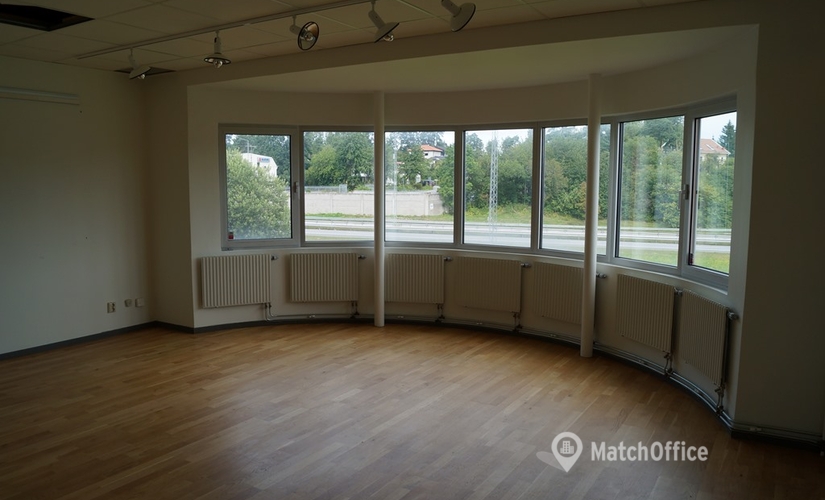 Kontor Täby, Propellervägen 8 183 62 Täby