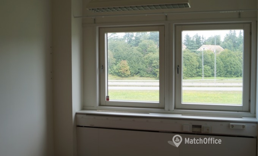 Kontor Täby, Propellervägen 8 183 62 Täby