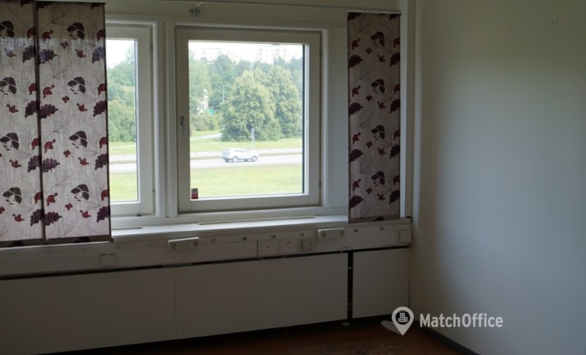 Kontor Täby, Propellervägen 8 183 62 Täby