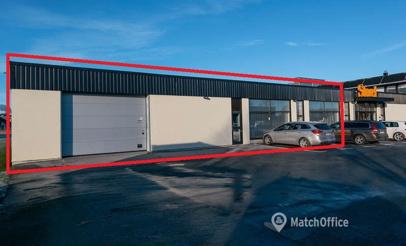 Butik MALMÖ, Flygplansgatan 1-3 21239 Husie