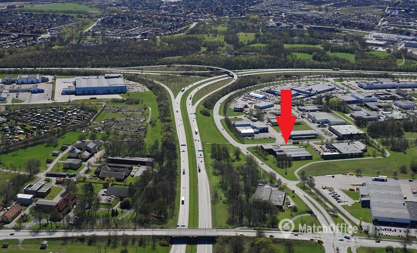 Butik MALMÖ, Flygplansgatan 1-3 21239 Husie