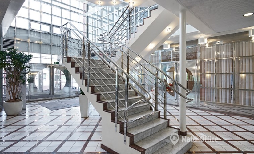 33 m² Servicekontor att hyra i Stockholm Norrort, Upplands Väsby (194 61) - 3 | MatchOffice.se