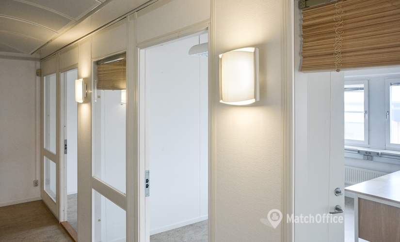 Kontor TÄBY, Reprovägen 6 183 77 Täby